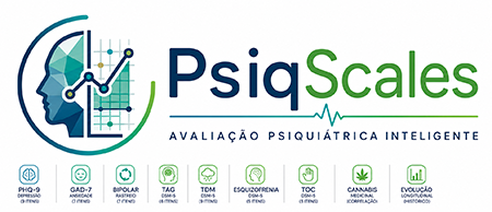 PsiqScales